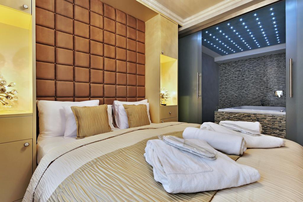 Wellness Republika 24 *