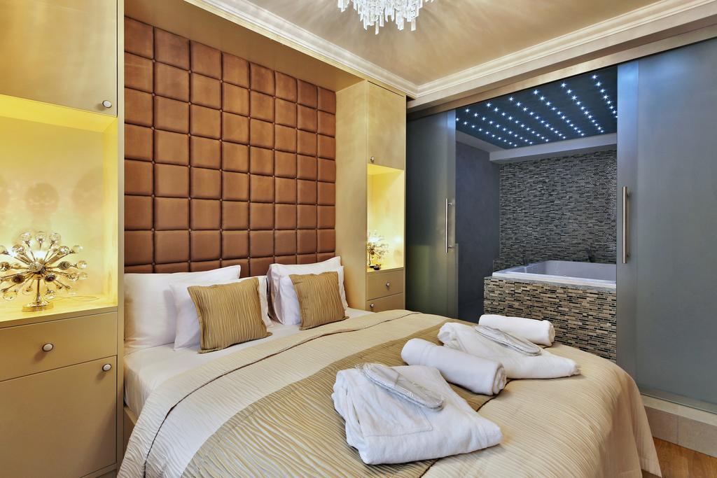Wellness Republika 24 Плзень