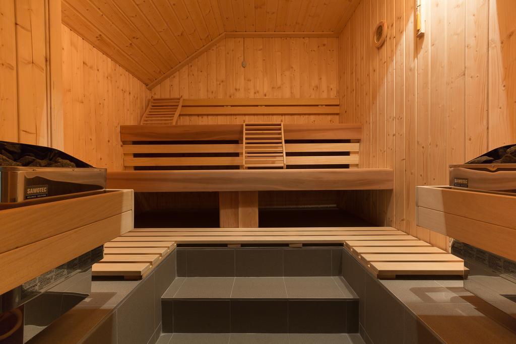 Wellness Republika 24 Апартаменти *