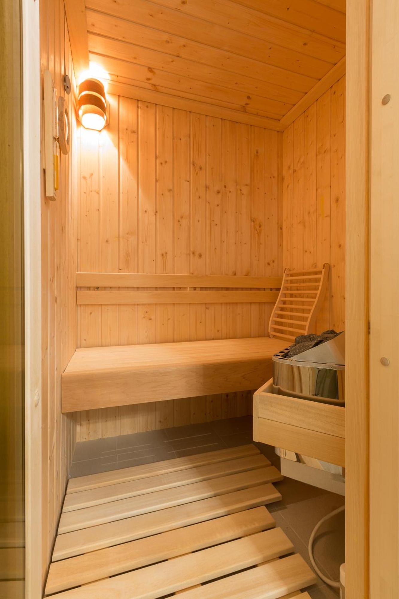 Апартаменти Wellness Republika 24 Плзень